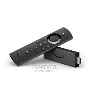Amazon Fire Tv Stick