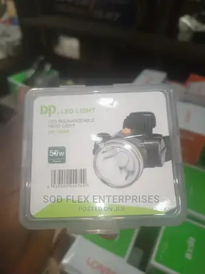 Original 50w Head Light