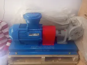 Gas Transfer Pump