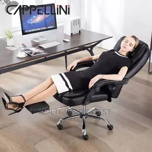 Executive Massage Chair