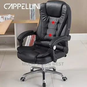 Executive Massage Chair