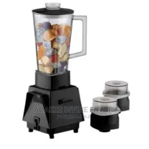 Savanna 3-in-1 Blender With Mill SB-2046