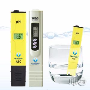 Digital PH Meter+Digital TDS Meter