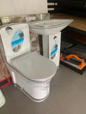 Water Closet Ocean