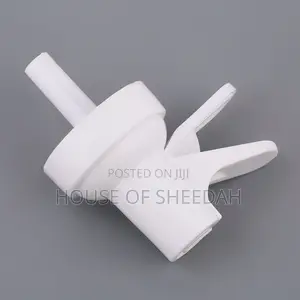 Portable Camping Hand Press Water Pump For Drinking Bottle
