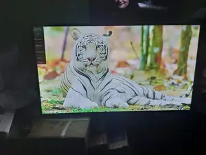 32 Inches Samsung Android Smart Tv