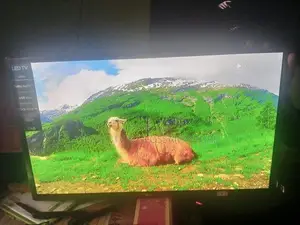32 Inches Samsung Android Smart Tv