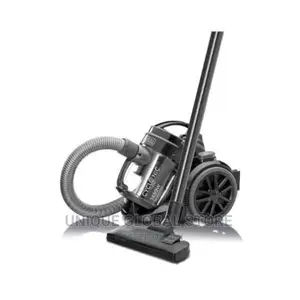 Black Decker Cyclonic Vacuum Cleaner - 1480w - 2.5l