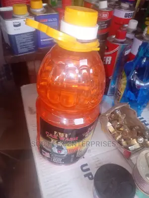 Photo - 2 Liters Car Wash Liquid Soap