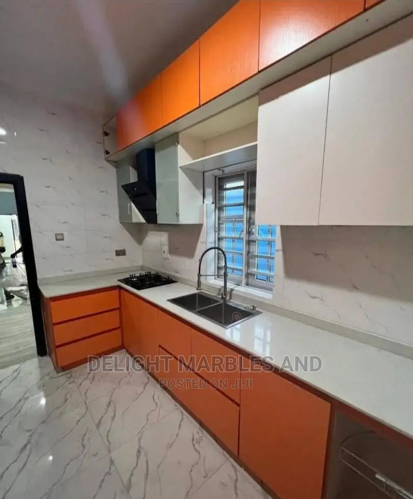 Plain White Kitchen Tops Marble