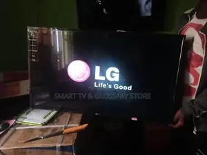 Android Smart Tv LG 43 "
