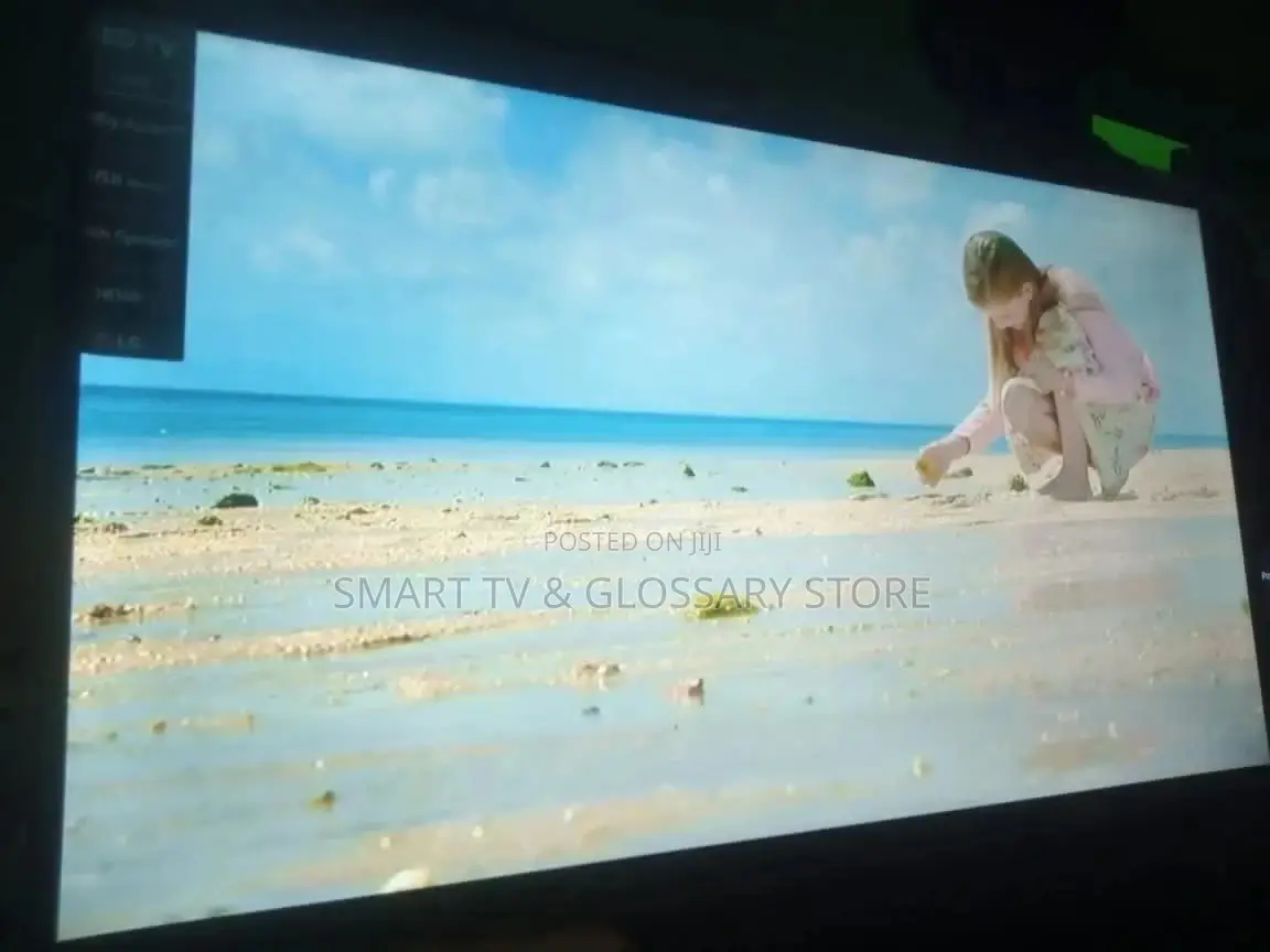 Cloud Smart Android 43 " TV