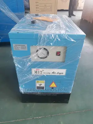 Air Dryer ,Quality One With Guarantee.