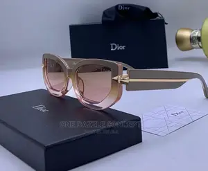 Christian Dior Eyewear
