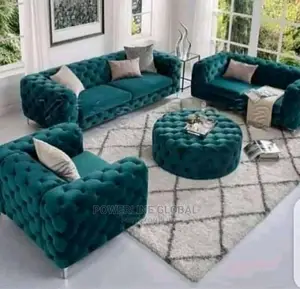 Couches of 7 Seater for Homes/ Hotels/ Lounges/ Guesthouses