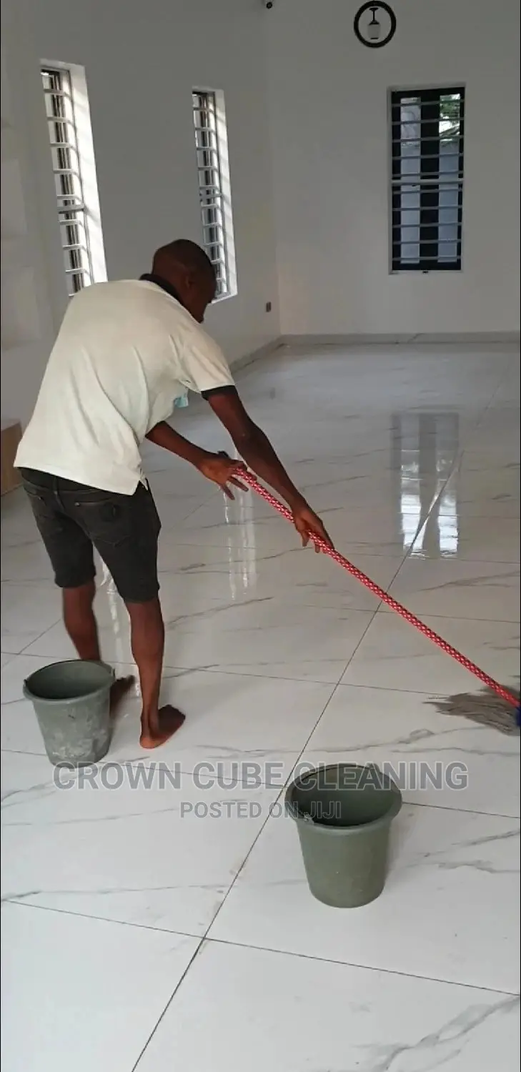 Professionals Cleaning Services