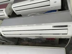 1.5hp LG Tokunbo Air Conditioner for Sale