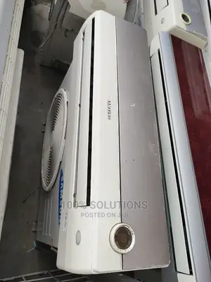 1hp Samsung Tokunbo Air Conditioner for Sale