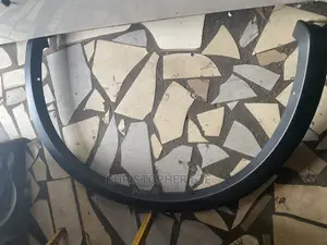 Ford F150 Fender Chrome or Pad 2010 2011 2012 2013 2014