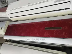 1.5hp LG Tokunbo Air Conditioner for Sale