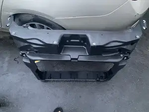 Ford Explorer Front Cut 2011 2012 2013 2014 2015 2016 2017