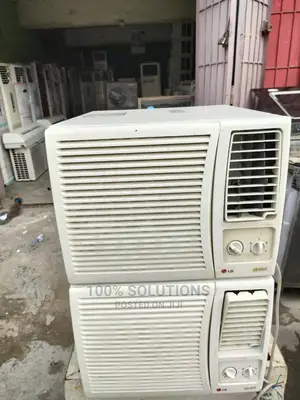 1hp Window Unit Air Conditioner for Sale