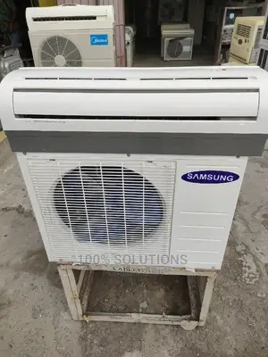 Samsung 1hp Tokunbo Air Conditioner for Sale