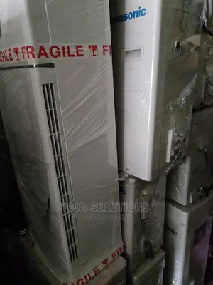 2hp Midea Standing Tokunbo Air Conditioner for Sale
