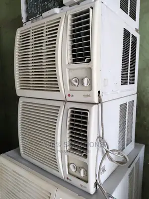 1hp Window Tokunbo Air Conditioner for Sale