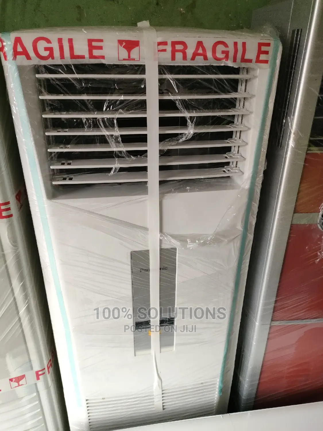 2hp Panasonic Standing Clearn Tokunbo Ac