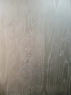 Synchronized Black