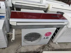 1.5hp LG Tokunbo Air Conditioner for Sale