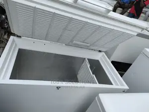 600G AGE 250liters Freezer for Sale. 3 Layers Super Freezer