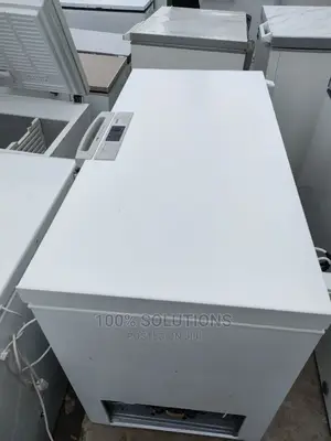 314 Gas Bosch Freezer for Sale. Super Freezer