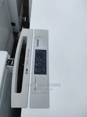 314 Gas Bosch Freezer for Sale. Super Freezer