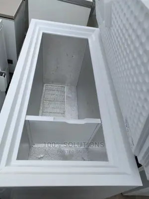 314 Gas Bosch Freezer for Sale. Super Freezer