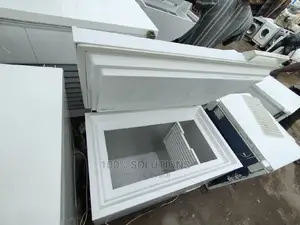 314 Gas AEG Freezer for Sale. Super Freezer