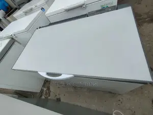 314 Gas Bosch Freezer for Sale. Super Freezer