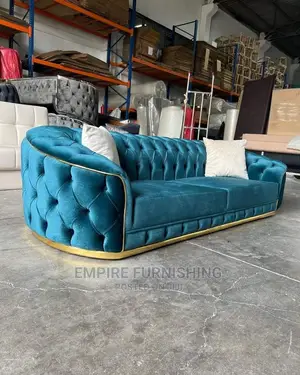 Empire Unique Furnishing and Decor Company LTD
