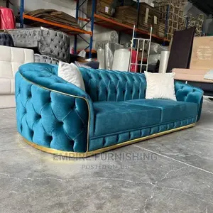 Empire Unique Furnishing and Decor Company LTD