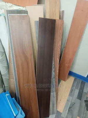 Photo - Spc, Wooden Laminate and Vinyls