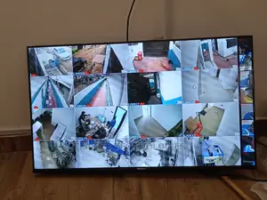 Home Automation and Security Systems