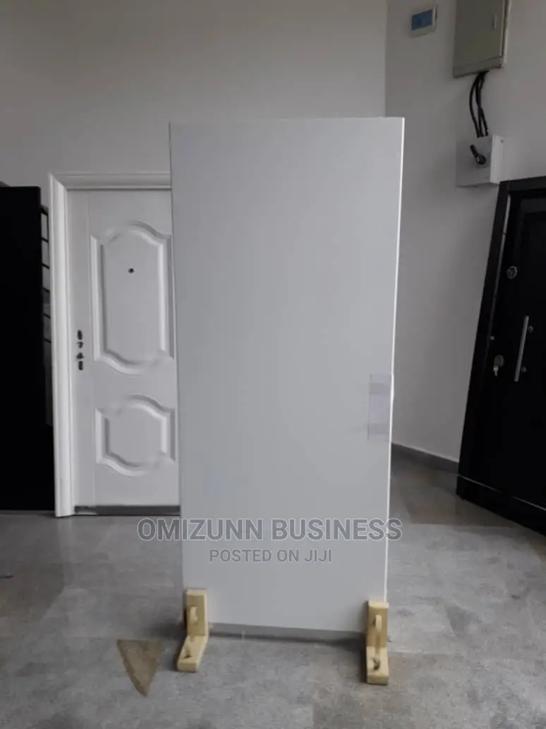 Original High Quality Israeli Interior Doors