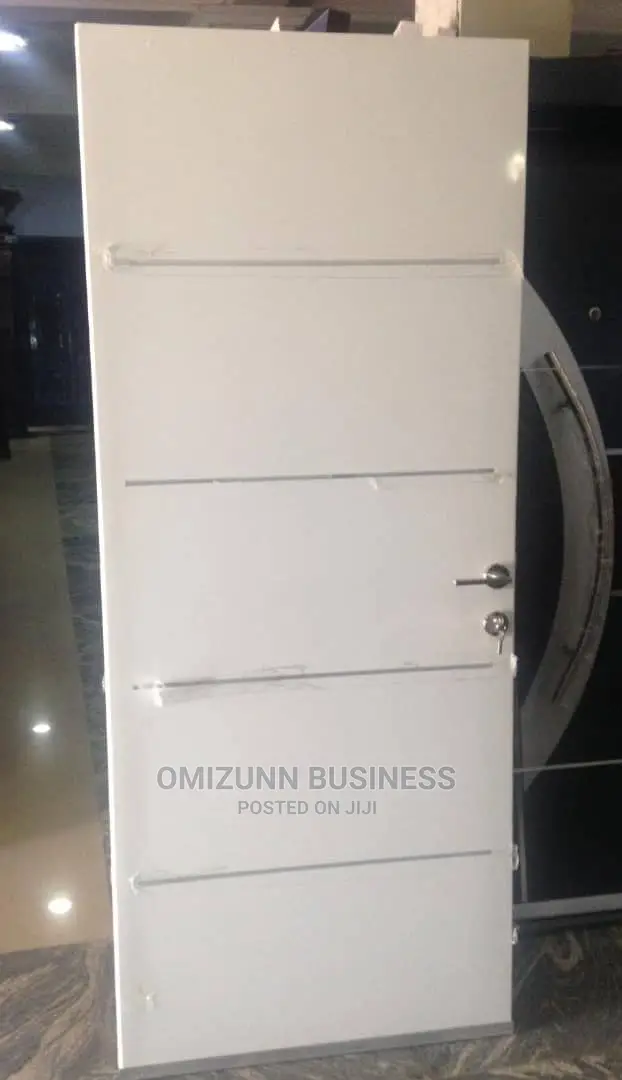 Original High Quality Israeli Interior Doors
