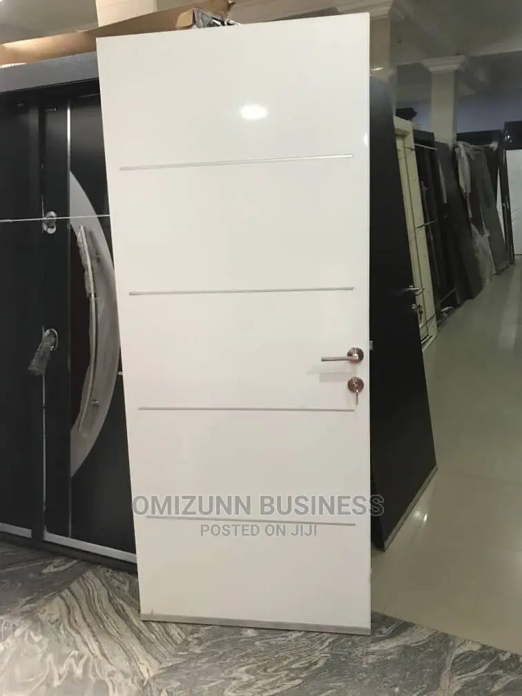 Original High Quality Israeli Interior Doors