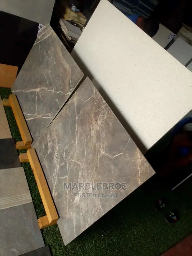 Spanish Tiles Thunder Gray