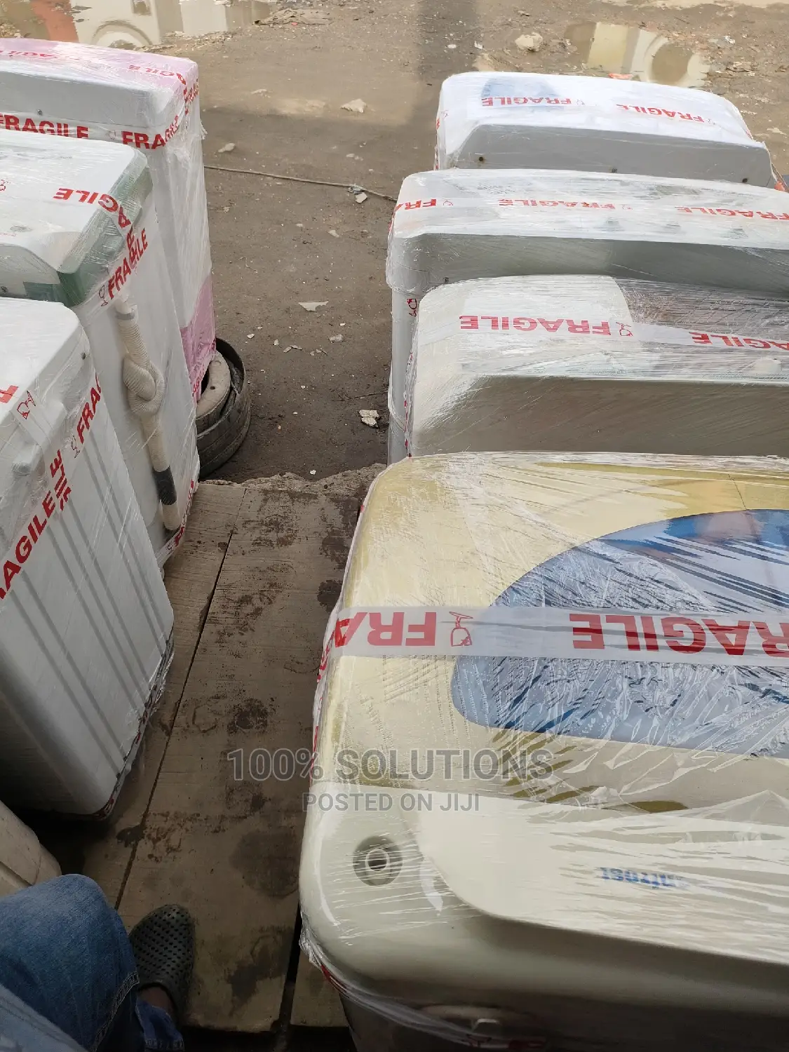Top Loader Washing Machine for Sale