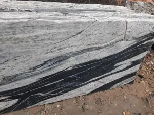 Waterloo Granite Stone