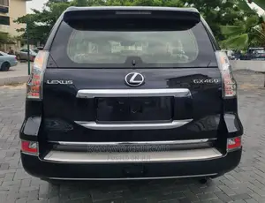 Upgrade for Toyota Gx460