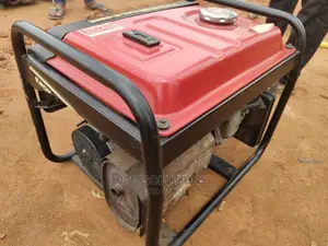 2.5KVA Maxi Petrol Generator for Sale